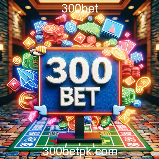Descubra a Categoria de Jogos de Bônus na 300bet