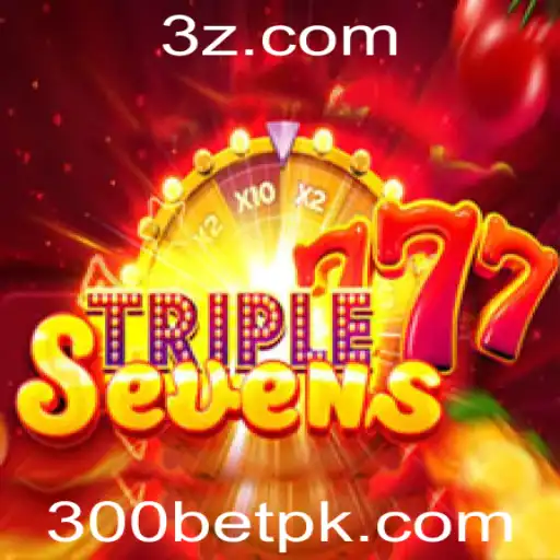 Descubra a Emoção do Jogo 777TripleSeven com 300bet