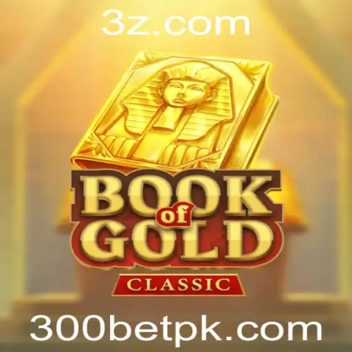 Descubra o Universo Envolvente de BookOfGoldClassic