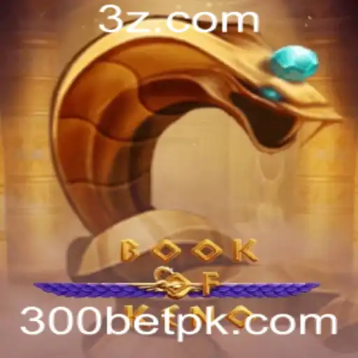 Descubra o Fascinante Mundo de BookOfKeno com 300bet