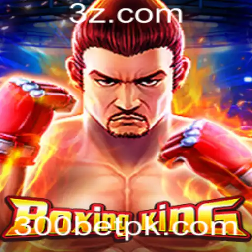 BoxingKing: Uma Nova Era dos Jogos de Apostas Online