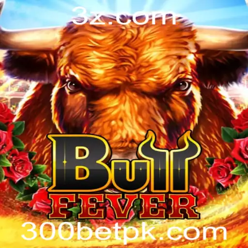 Descubra a Emoção do Jogo BullFever com 300bet