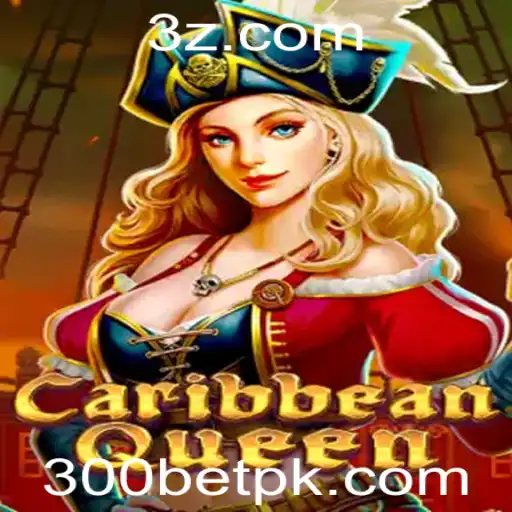 Explorando o Mundo Aventura do Jogo CaribbeanQueen