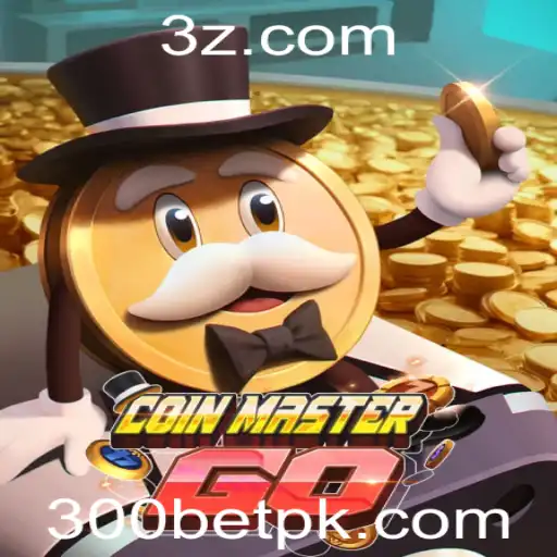 CoinMasterGO: Descubra as Apostas com a Palavra-Chave 300bet
