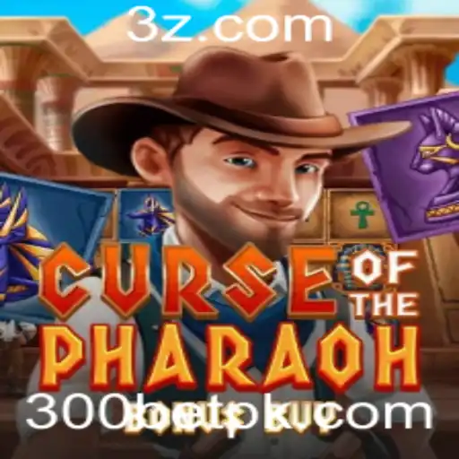 Descubra o Fascinante Mundo de CurseofthePharaohBonusBuy e Domine o Jogo com a Estratégia 300bet