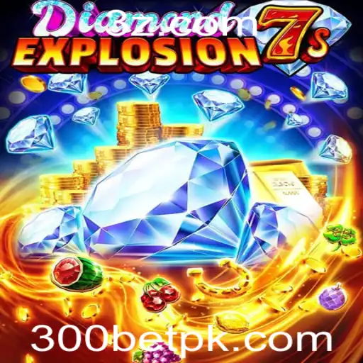 Explorando o Universo de DiamondExplosion7s: A Revolução no Mundo dos Cassinos Online