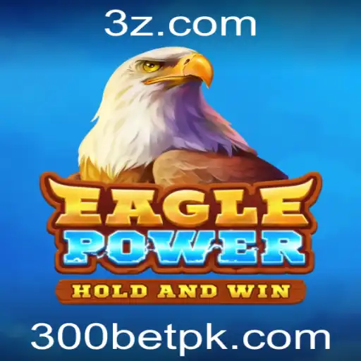 EaglePower: Mergulho no Mundo Estratégico de 300bet