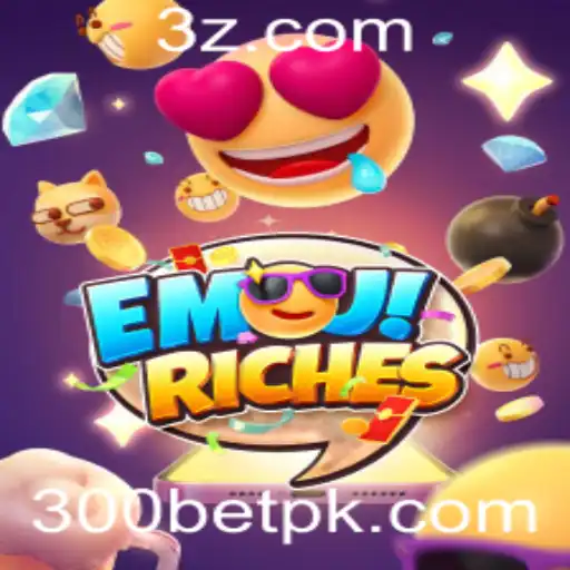 Conheça o Empolgante Jogo EmojiRiches e Suas Regras Atraentes