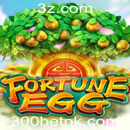 Descubra o Jogo FortuneEgg: A Atração dos 300bet