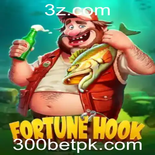 Conheça FortuneHook: O Novo Jogo em Alta com a Palavra-chave 300bet