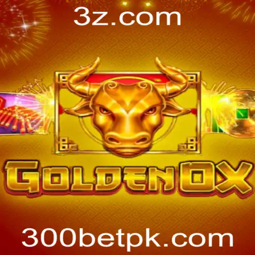 Descubra o Fascinante Mundo de GoldenOx: Um Jogo de Estratégia e Sorte com 300bet