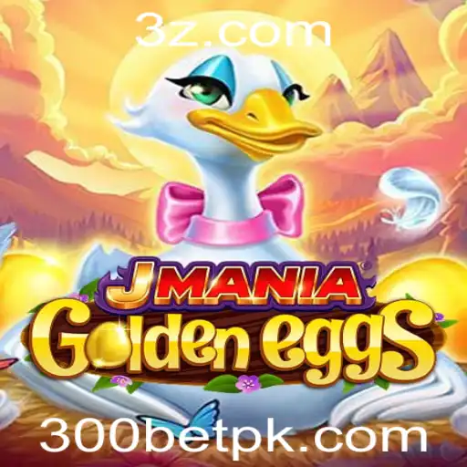 JManiaGoldenEggs: O Novo Fenômeno do Mundo dos Jogos