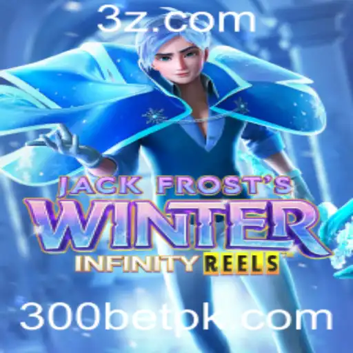 Descubra a Magia de JackFrostsWinter: O Jogo de Apostas que Conquista Todos