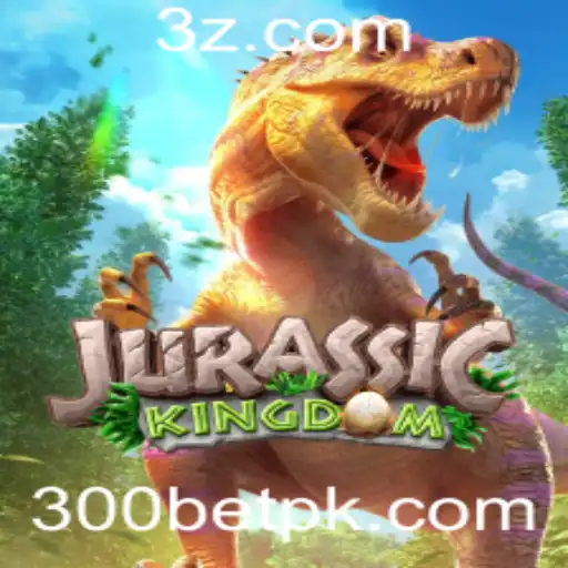 Descubra o Mundo Pré-Histórico de JurassicKingdom: Uma Aventura de Jogo com 300bet