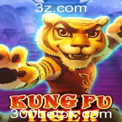 KungFuTiger: A Nova Aventura dos Jogos de Ação