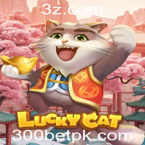 Descubra o Fascinante Mundo do Jogo LuckyCat