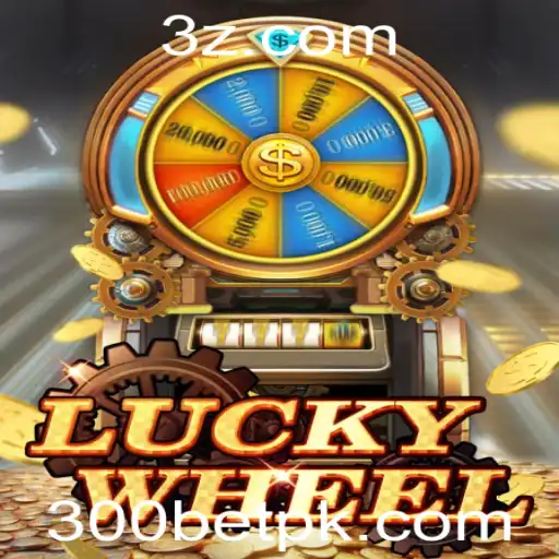 LuckyWheel: Descubra a Emoção do Jogo com 300bet