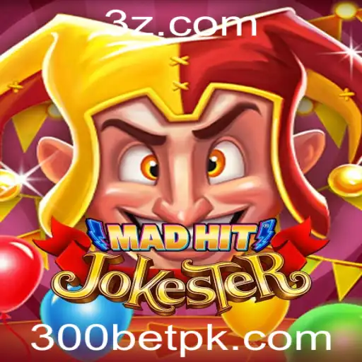 MadHitJokester: Descubra a Emoção por Trás do Jogo Inovador