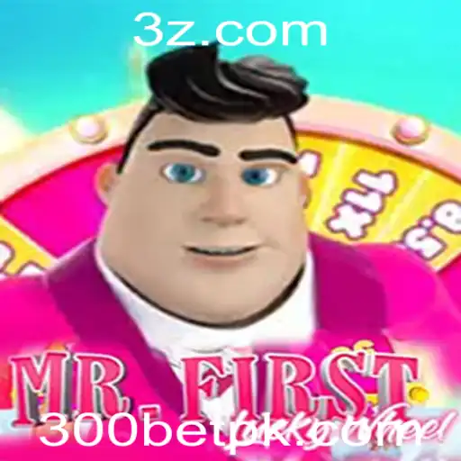 Descubra o Mundo Emocionante de MrFirstLuckyWheel com 300bet