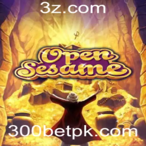 OpenSesame: Um Jogo Inovador com a Palavra-Chave 300bet