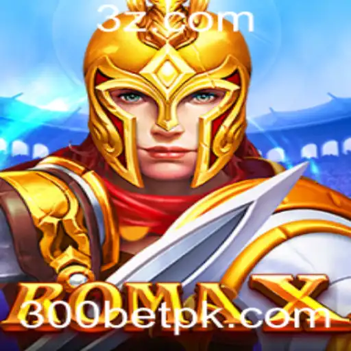 Descubra RomaX: O Novo Fenômeno dos Jogos com 300bet