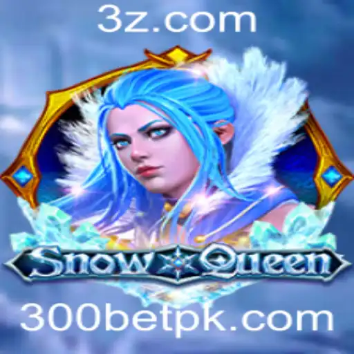 SnowQueen: Explore o Mundo Gelado com 300bet