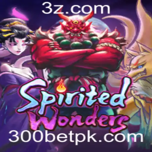 SpiritedWonders: Descubra o Fascinante Mundo dos Jogos com 300bet