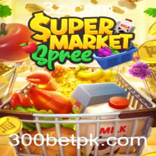 Explorando o Fascinante Mundo de SupermarketSpree e a Tendência do 300bet