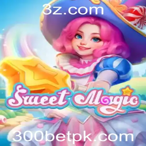 Explore as Aventuras Encantadas de SweetMagic e a Estratégia dos 300bet