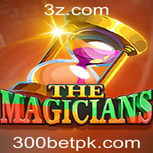 Explorando 'TheMagicians': Um Jogo de Estratégia e Magia com 300bet