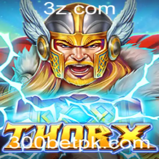 Descubra o Fascinante Mundo de ThorX: O Jogo do Momento