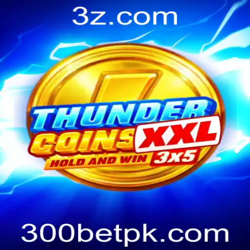 ThunderCoinsXxl: Uma Experiência de Jogo Inovadora