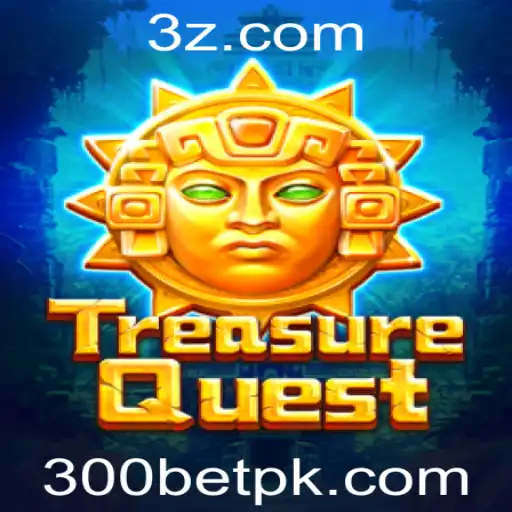 Embarque na Aventura Épica de TreasureQuest com 300bet: Uma Jornada de Emoções e Estratégias