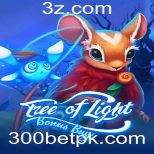 Descubra as Emoções do Jogo TreeOfLightBonusBuy com a Palavra-Chave 300bet