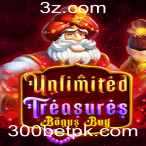 Desvendando 'UnlimitedTreasuresBonusBuy': Um Empolgante Jogo de Apostas