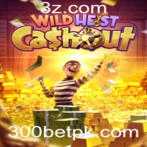 Descubra a Aventura de 'WildHeistCashout': Um Jogo Inovador com Dinâmicas Empolgantes