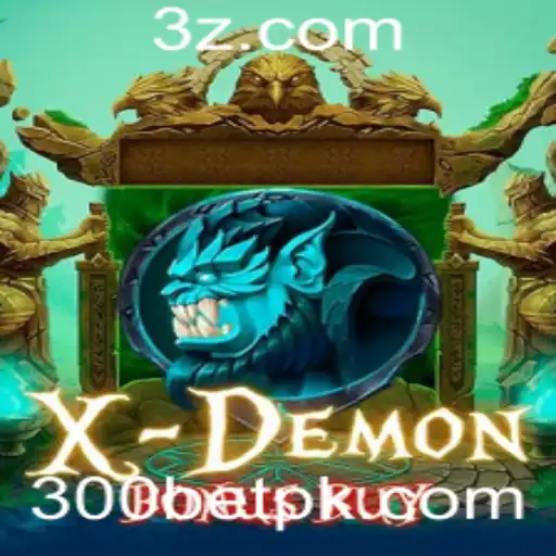 Explorando o Mundo de XDemonBonusBuy: Um Jogo Inovador com a Palavra-Chave 300bet